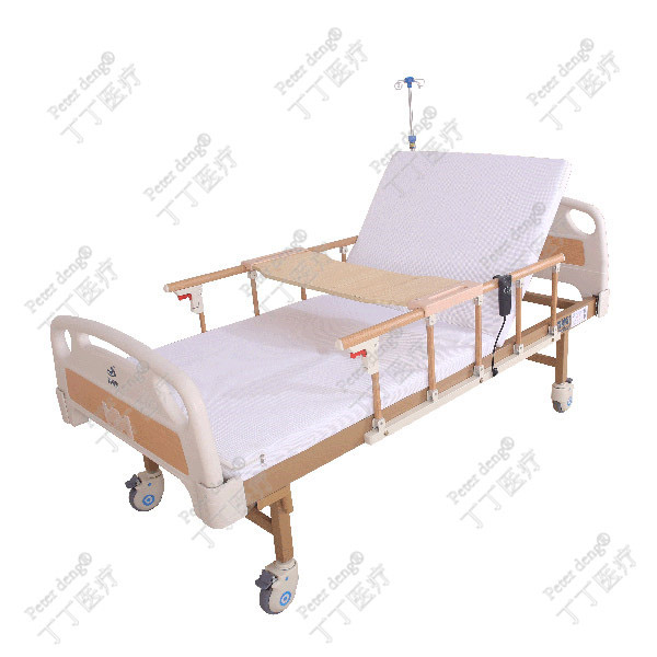 康養(yǎng)電動(dòng)病床圖片3