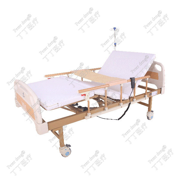 康養(yǎng)電動(dòng)病床圖片6