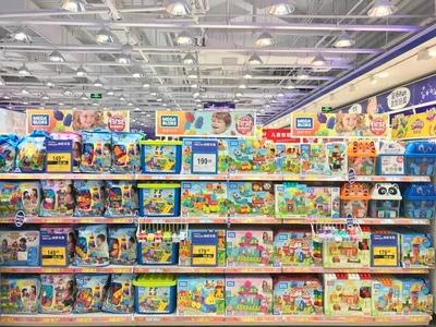 中國玩具供應延遲，法國人擔憂圣誕節日氛圍受影響