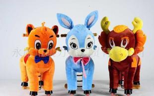 誠招宏貓藍兔-快樂智星騎乘玩具代理加盟 攜手共贏玩具藍海